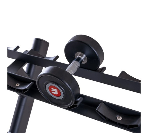 Стійка для гантелей inSPORTline GymRack III