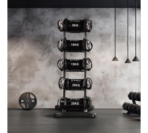 Стійка для тренувальних сумок HMS STR42