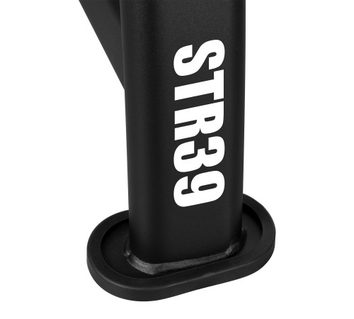 Стійка для гир HMS STR39, 300 кг