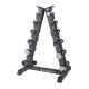 Стійка для гантелей inSPORTline RK2067, 6 пар