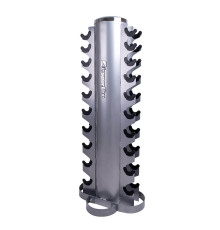 Стійка для гантелей inSPORTline RK2086, 10 пар