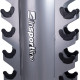 Стійка для гантелей inSPORTline RK2086, 10 пар