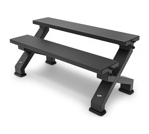 Стійка для гантелей та гир UpForm UX-S210