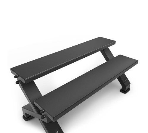 Стійка для гантелей та гир UpForm UX-S210
