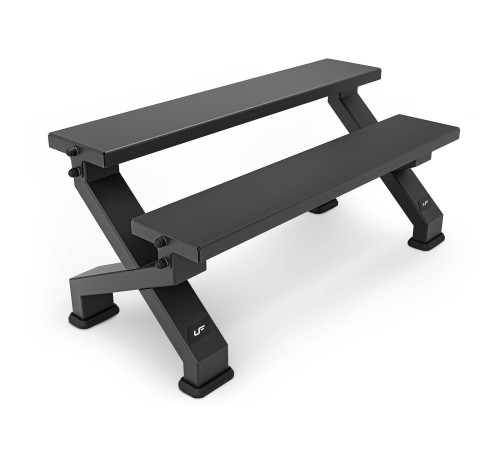 Стійка для гантелей та гир UpForm UX-S210