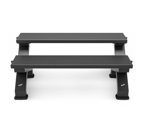 Стійка для гантелей та гир UpForm UX-S210