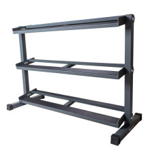 Стійка для гантелей inSPORTline RK2213, 250 кг