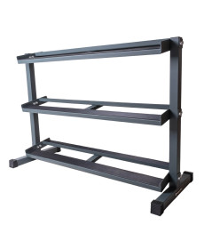 Стійка для гантелей inSPORTline RK2213, 250 кг