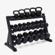 Стійка для гантелей і гир Nike KDB Rack