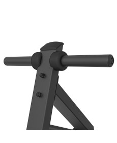 Стійка для олімпійських дисків UpForm UX-S203