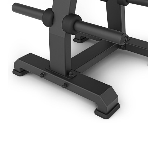 Стійка для олімпійських дисків UpForm UX-S203