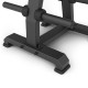 Стійка для олімпійських дисків UpForm UX-S203