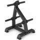 Стійка для олімпійських дисків UpForm UX-S203