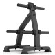 Стійка для олімпійських дисків UpForm UX-S203