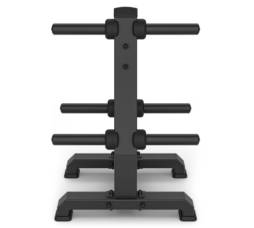 Стійка для олімпійських дисків UpForm UX-S203