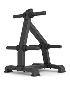 Стійка для олімпійських дисків UpForm UX-S203
