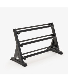 Стійка для гантелей Nike Dumbbell Rack, чорна