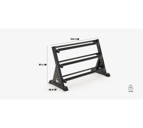 Стійка для гантелей Nike Dumbbell Rack
