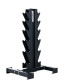Стійка для шестигранних гантелей UnderFit 6 пар