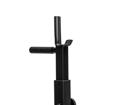 VIRTUFIT ŁAWKA WIELOFUNKCYJNA DELUXE