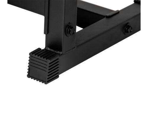 VIRTUFIT ŁAWKA WIELOFUNKCYJNA DELUXE