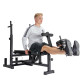 VIRTUFIT ŁAWKA WIELOFUNKCYJNA DELUXE