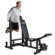 VIRTUFIT ŁAWKA WIELOFUNKCYJNA DELUXE