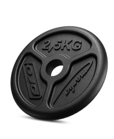 Диск Marbo Sport MW-O2,5-slim 2,5 кг