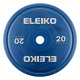 Диск змагальний для пауерліфтингу Eleiko IPF 20 кг