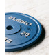 Диск змагальний для пауерліфтингу Eleiko IPF 20 кг