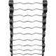Штанги з вигнутим грифом UpForm 10-55 кг, 10 шт