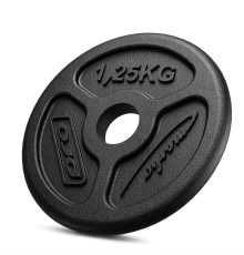 Диски Marbo Sport MW-O1,25-slim 1,25 кг