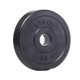 Диск Hop-Sport Elitum з ABS покриттям 10 кг