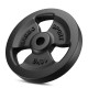 Диск Marbo Sport MW-O10-kier 10 кг