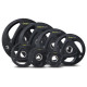 Диск олімпійський Hop-Sport SmartGym 25кг