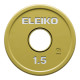 Диск Eleiko IWF FG 1,5 кг