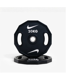Диски уретанові Nike Strength Pro 20 кг