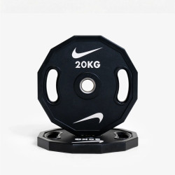 Диски уретанові Nike Strength Pro 20 кг