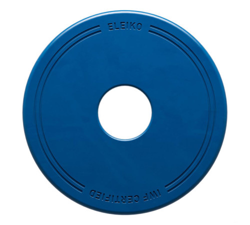 Диск Eleiko IWF FG 2 кг
