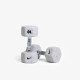 Стійка з гантелями Nike Strength 2-10 кг, чорна