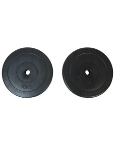 Набір дисків WCG 2 х 10 кг