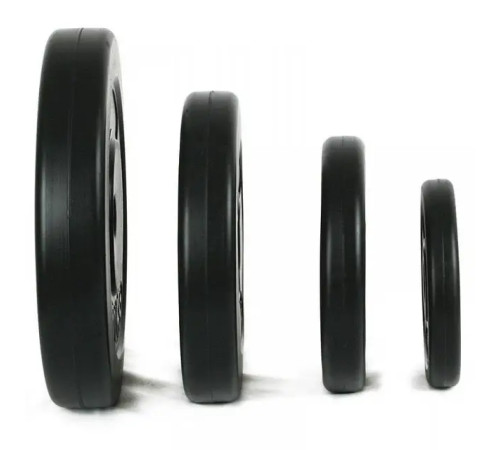 Набір дисків WCG 2 х 10 кг