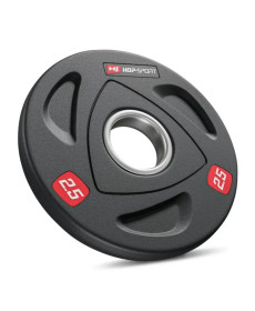 Диск олімпійський Hop-Sport 2,5 кг