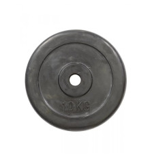 Диск HouseFit R-10, 10 кг