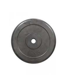 Диск HouseFit R-15, 15 кг