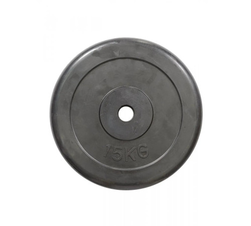 Диск HouseFit R-15, 15 кг