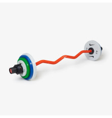 Штанга Nike Strength POWER HOME 2