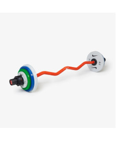 Штанга Nike Strength POWER HOME 2