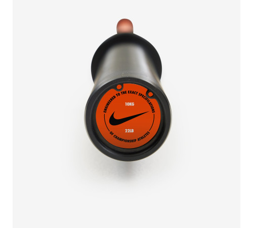 Штанга Nike Strength POWER HOME 2