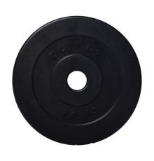 Диск з ABS покриттям Elitum 2,5 кг